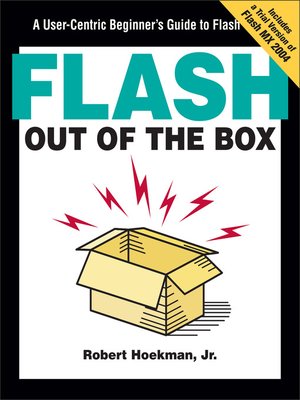 cover image of Flash Out of the Box